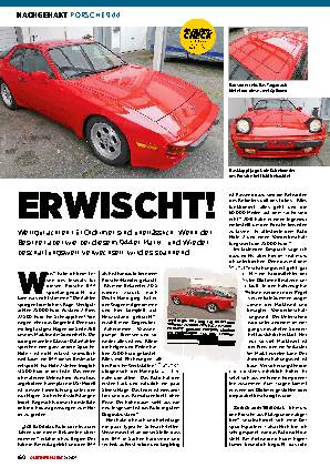 Porsche 944