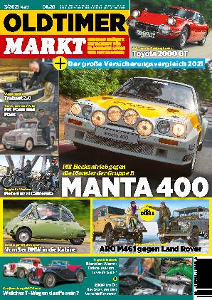 Ausgabe 3