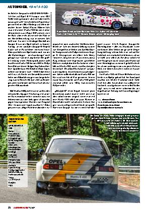 Opel Manta 400