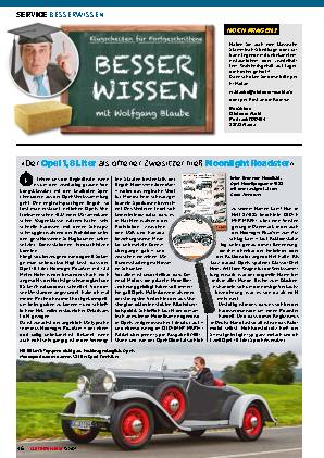 Besserwissen