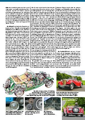 MG T-Serie
