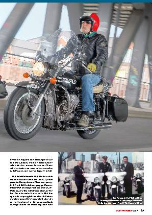 Moto Guzzi California