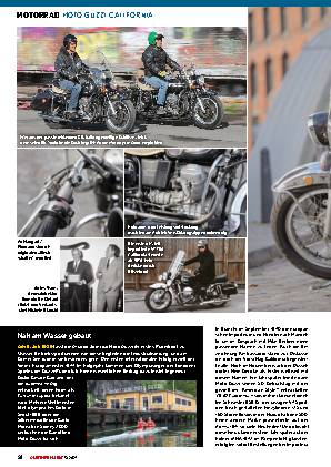 Moto Guzzi California