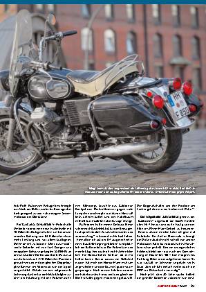 Moto Guzzi California
