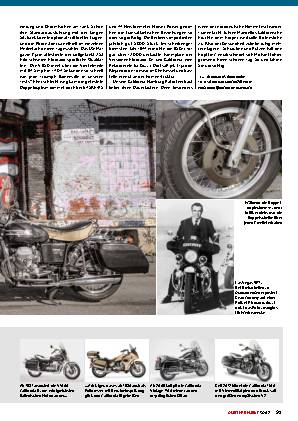 Moto Guzzi California