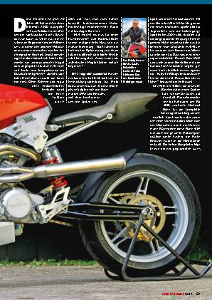 Sachs Beast