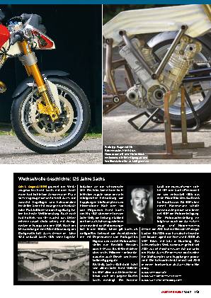 Sachs Beast