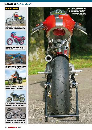 Sachs Beast