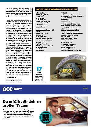 Versicherungsvergleich 2021