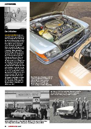 Mercedes-Benz R/C 107