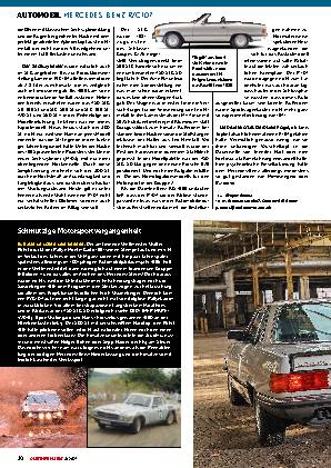 Mercedes-Benz R/C 107