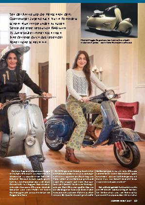 75 Jahre Vespa