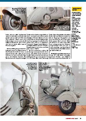 75 Jahre Vespa