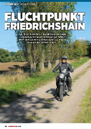 Uckermark-Tour