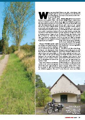 Uckermark-Tour