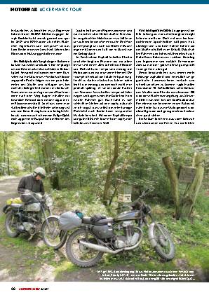 Uckermark-Tour