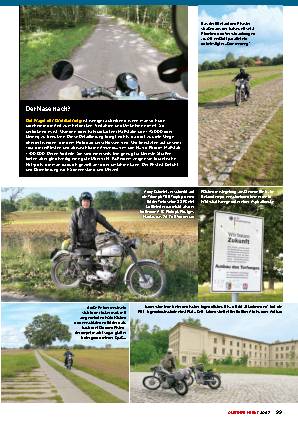 Uckermark-Tour