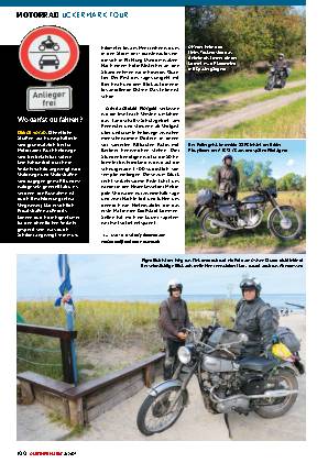 Uckermark-Tour