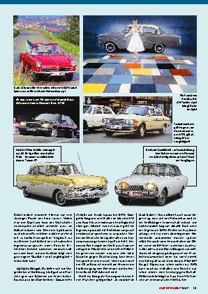 Der grosse Ländervergleich