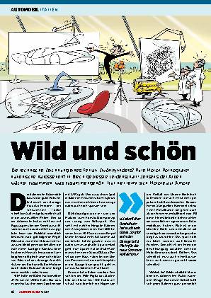 Der grosse Ländervergleich