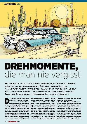 Der grosse Ländervergleich