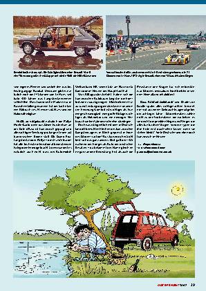 Der grosse Ländervergleich