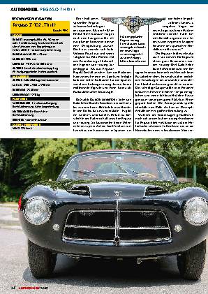 Pegaso Thrill