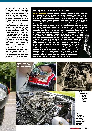 Pegaso Thrill