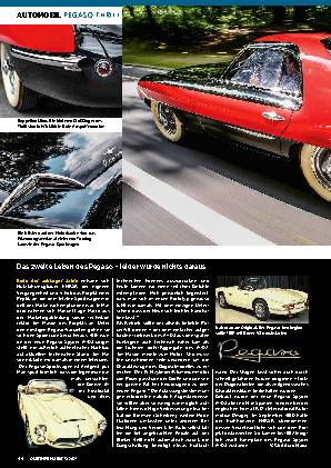 Pegaso Thrill