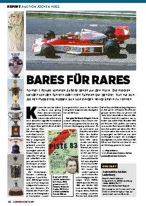 Auktion Jochen Mass