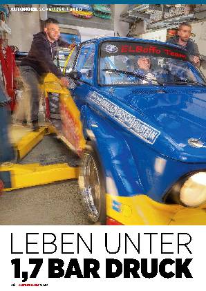 Schnitzer-Turbo