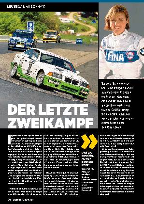 Sabine Schmitz