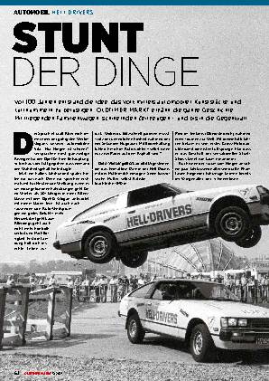 Hell Drivers