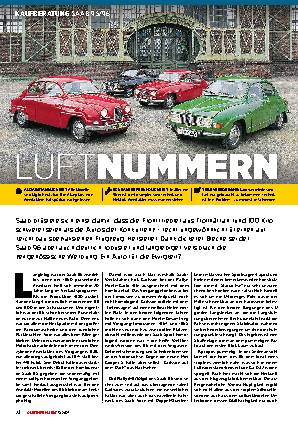 Saab 95/96