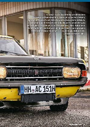 Tuning mit H