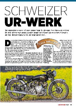 Egli-Vincent