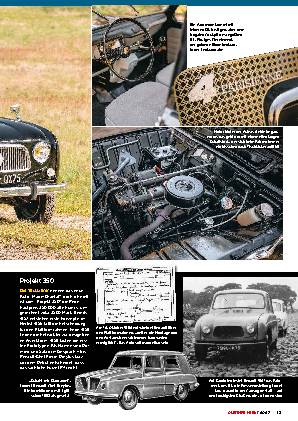 60 Jahre Renault 4