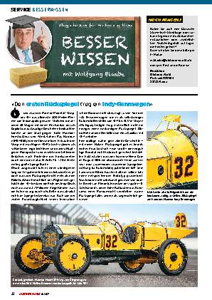 Besserwissen
