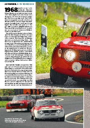 Alfa Romeo GTA