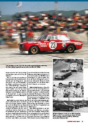 Alfa Romeo GTA