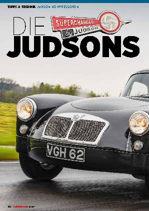 Judson-Kompressoren