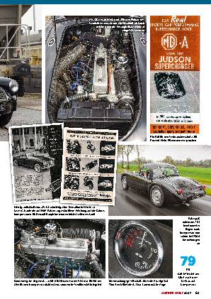 Judson-Kompressoren