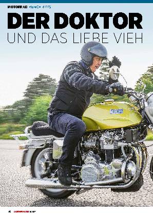 Münch-4 TTS