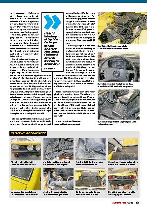 Opel Kadett C