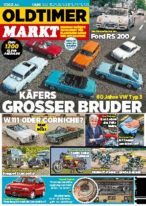 Ausgabe 7