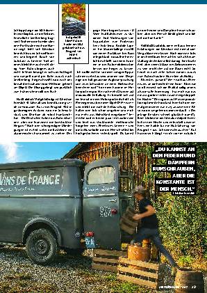 Peugeot Transporter D3A und MK4