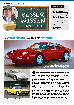 Besserwissen