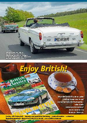 Rolls-Royce Corniche und Mercedes-Benz 280 SE 3.5