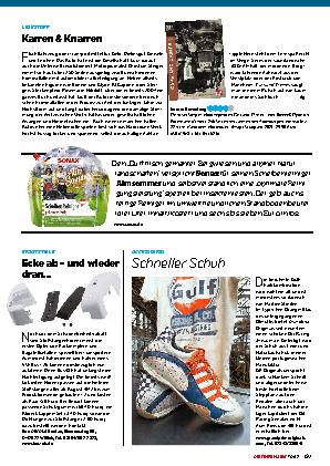 Neu auf dem Markt
