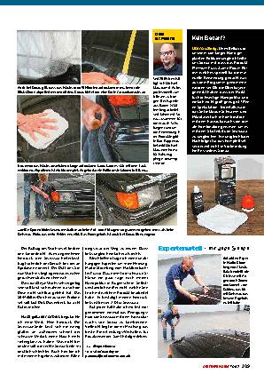 Handpolituren im Vergleich